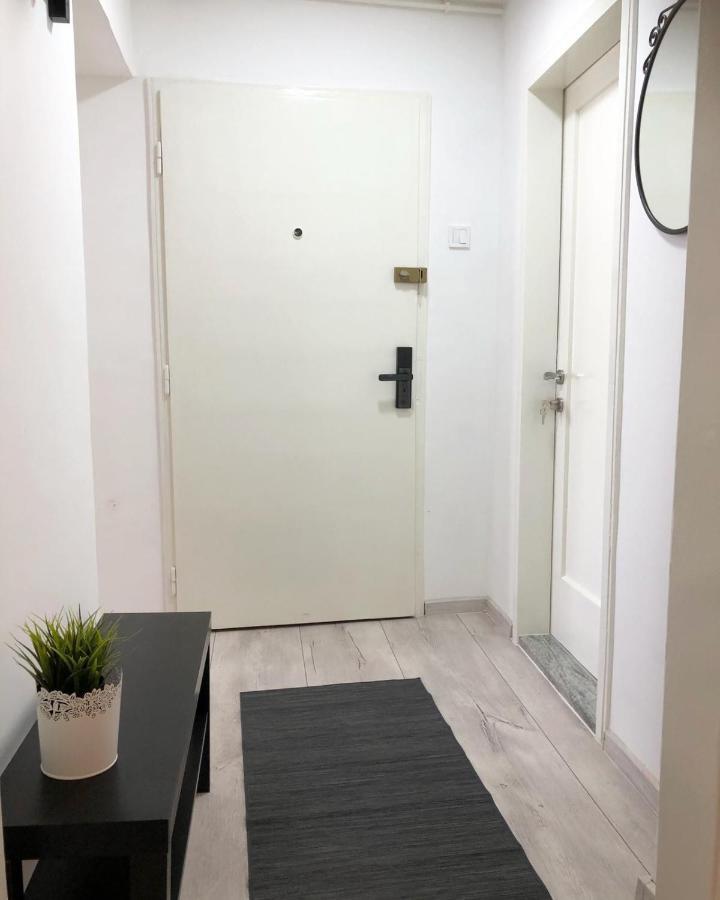 Apartman Bloom Osijek Exteriör bild