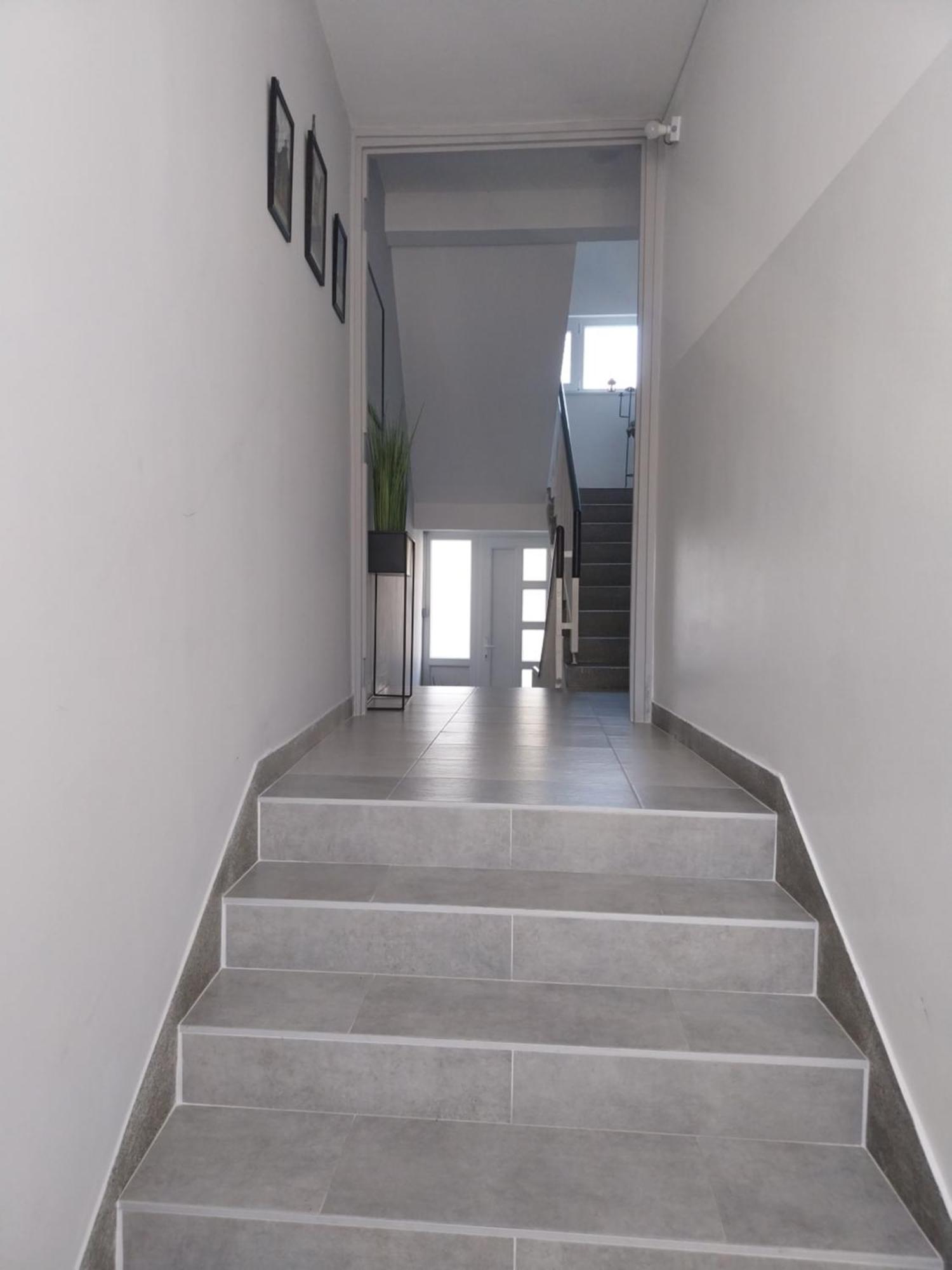 Apartman Bloom Osijek Exteriör bild