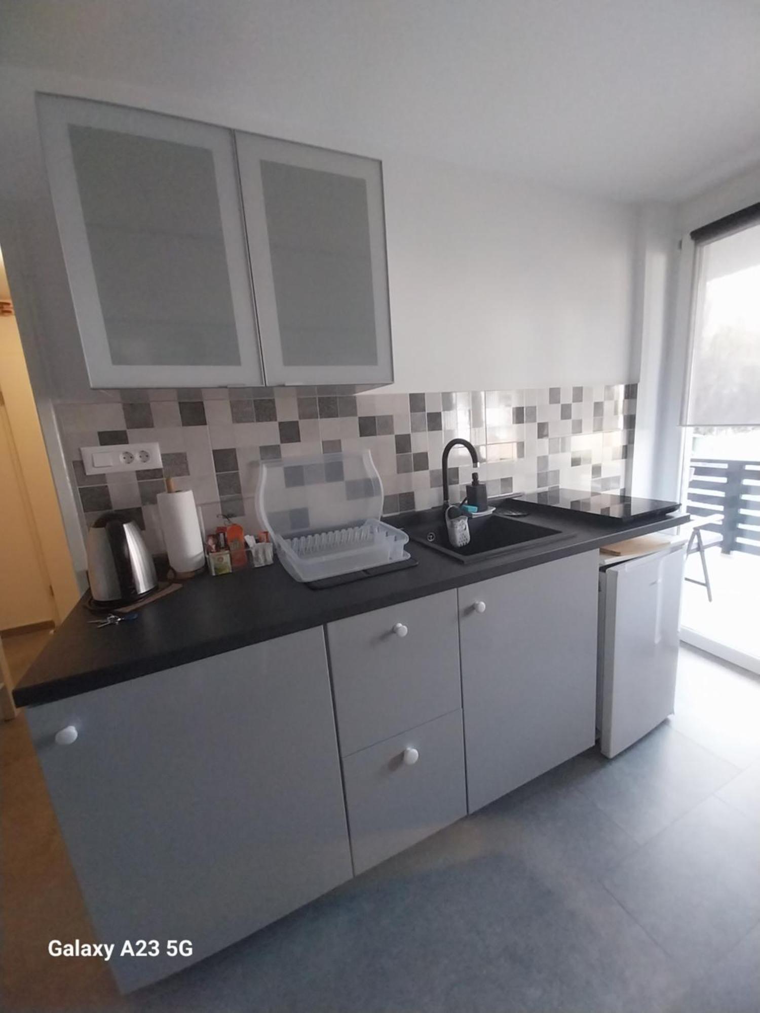 Apartman Bloom Osijek Exteriör bild