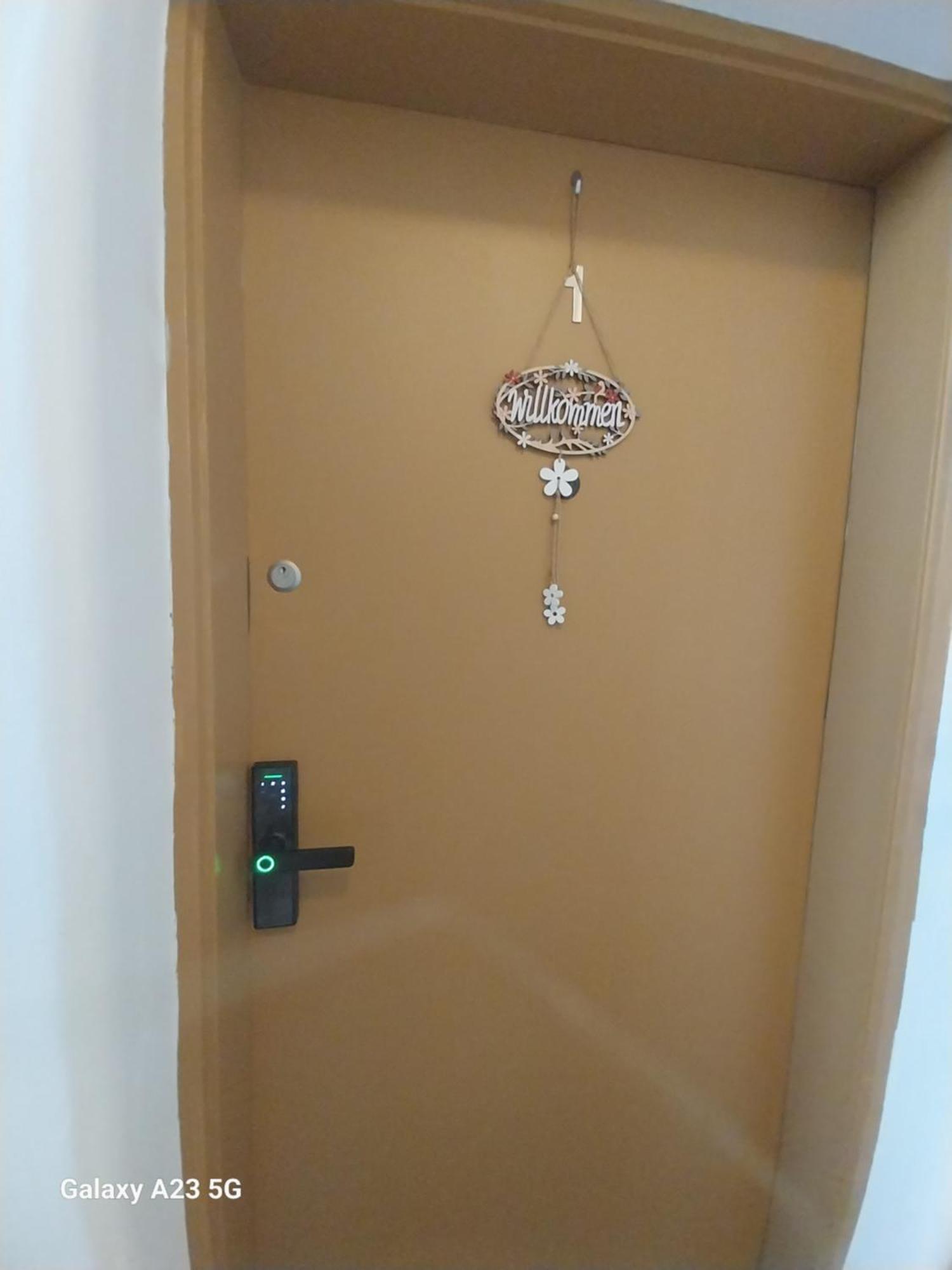 Apartman Bloom Osijek Exteriör bild