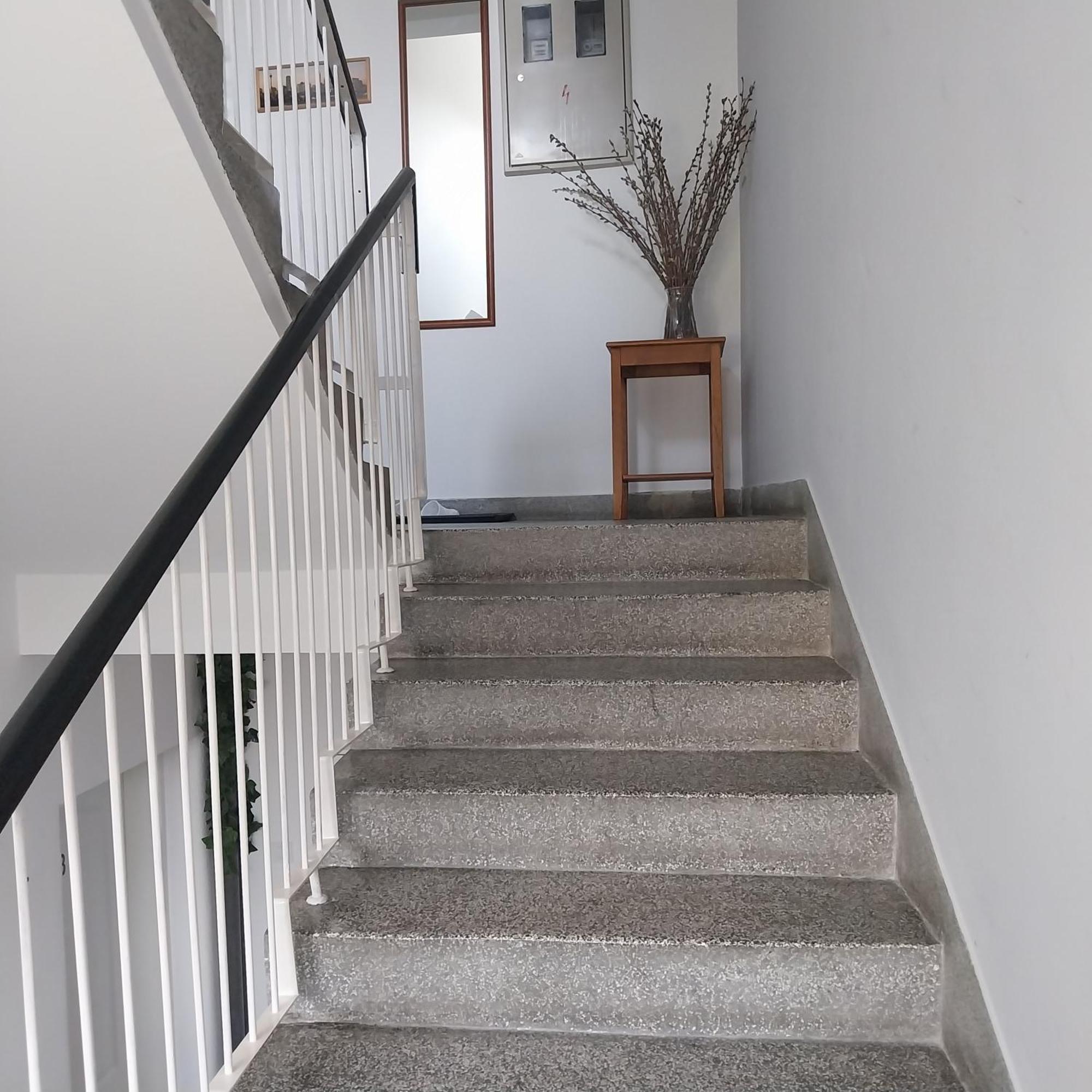 Apartman Bloom Osijek Exteriör bild