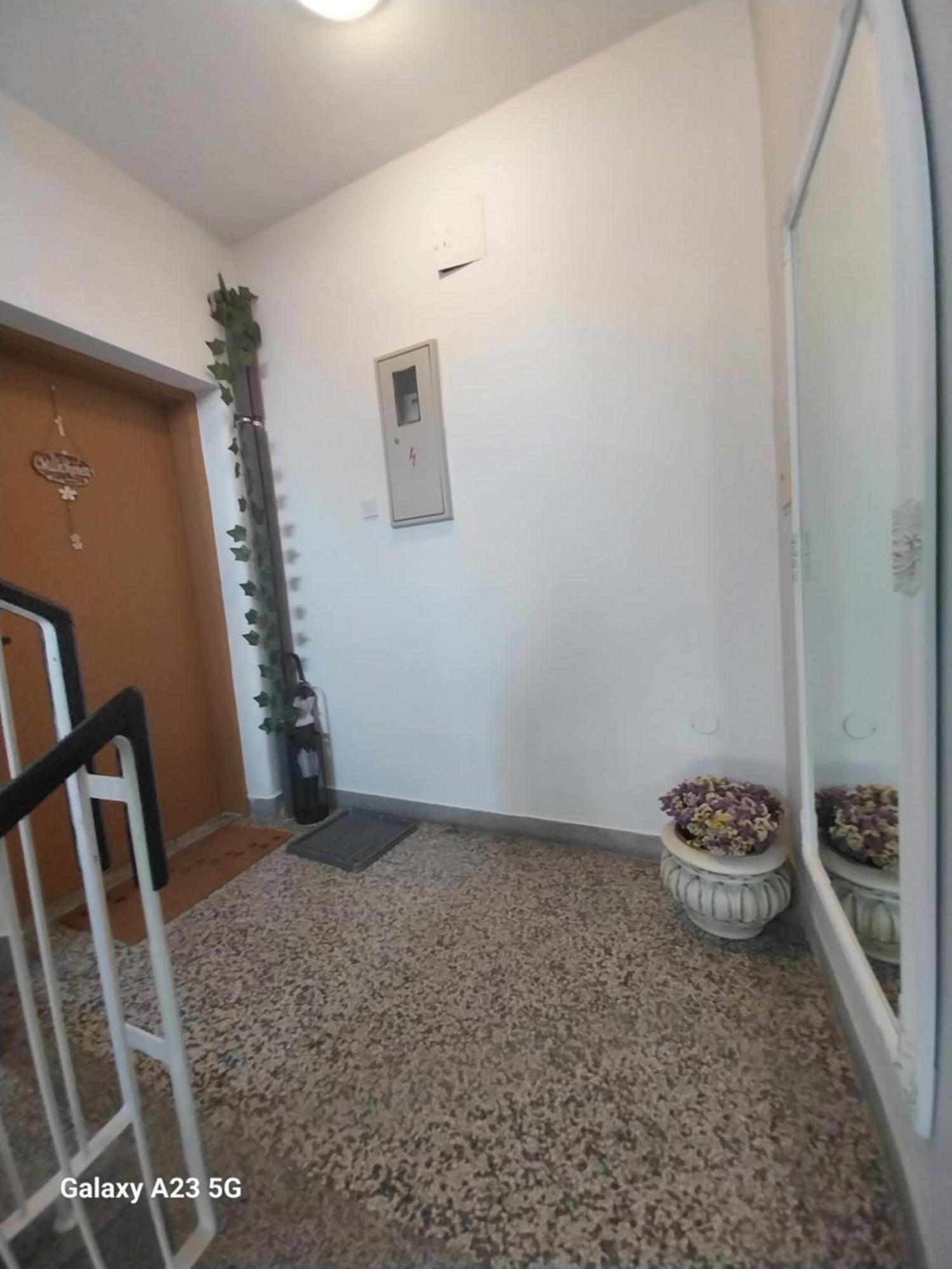 Apartman Bloom Osijek Exteriör bild
